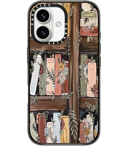 MELANCHOLY IPHONE CASE（iPhone16）CASETiFY Zebra print water